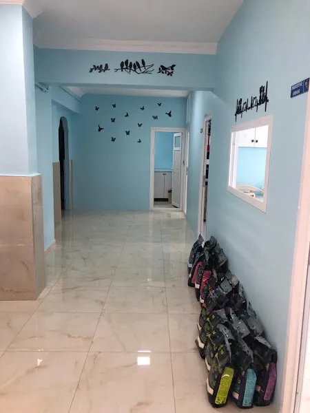 BAMBU VETERİNER KLİNİĞİ foto 2