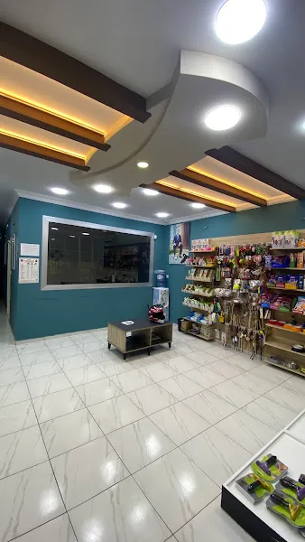 Mithril Veteriner Kliniği foto 2