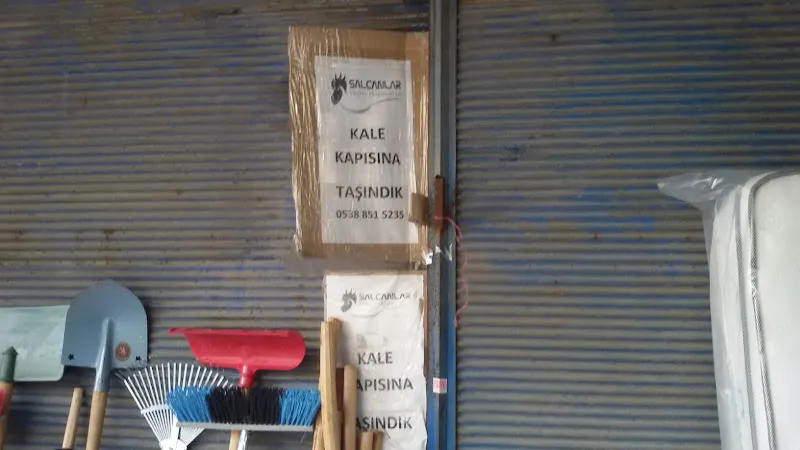 Salcanlar Ticaret foto 1