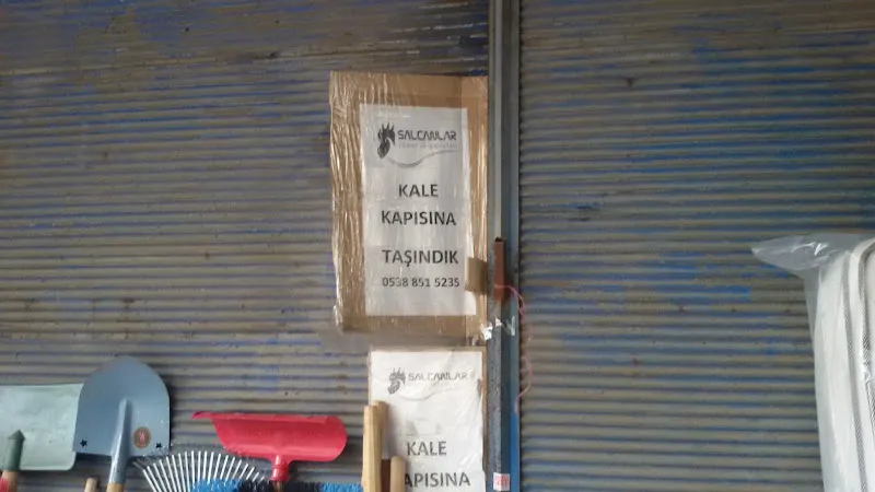 Salcanlar Ticaret foto 2