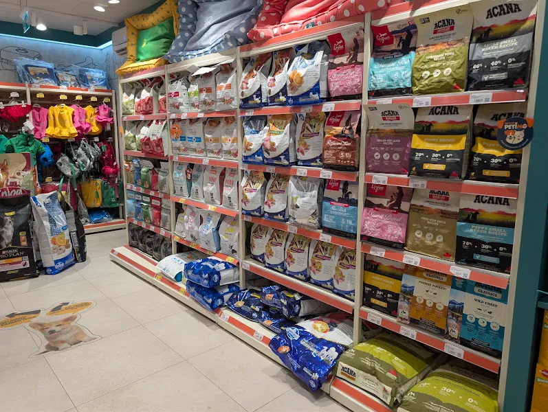 Migros Petimo foto 1