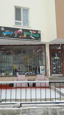 EEE PETSHOP fotoğrafı