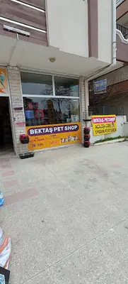 Bektaş Petshop fotoğrafı