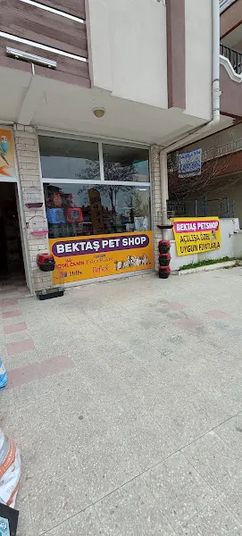 Bektaş Petshop foto 1