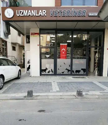 Vet-ser Veteriner Kliniği