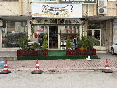 REŞATBEY NURPETSHOP fotoğrafı