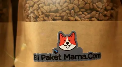 BiPaketMama fotoğrafı