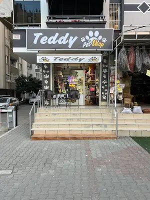 Teddy Pet Shop fotoğrafı