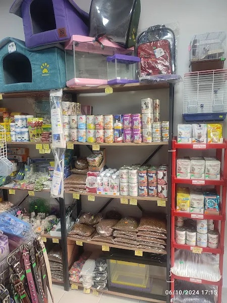 ÜNSAL PETSHOP foto 2