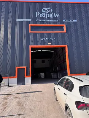 Propaw Merkez Ofis fotoğrafı
