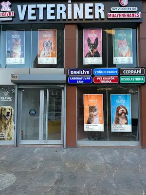 Kılavuz Veteriner Kliniği