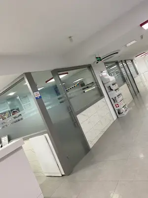 TÜRKMENBAŞI VETERİNER KLİNİĞİ fotoğrafı