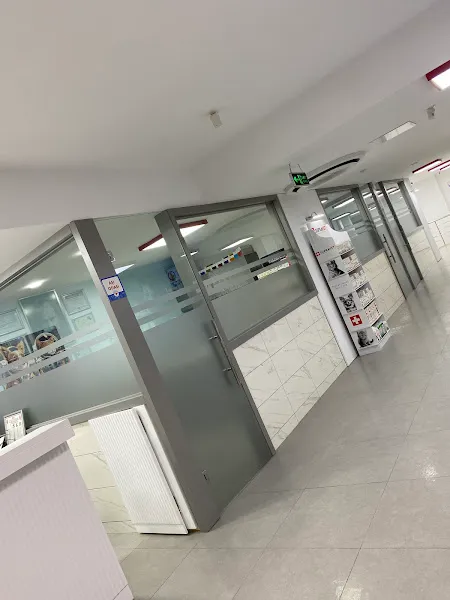 TÜRKMENBAŞI VETERİNER KLİNİĞİ foto 1