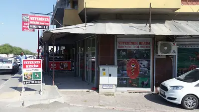 Samet TUTAR Veteriner Kliniği fotoğrafı