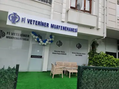 Fİ Eryaman Veteriner Kliniği fotoğrafı