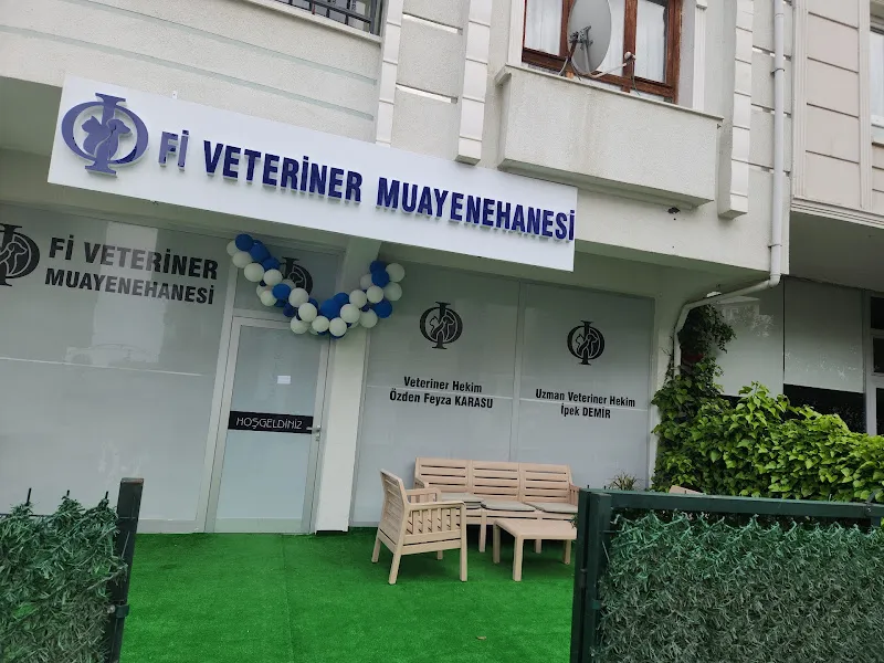 Fİ Eryaman Veteriner Kliniği foto 1