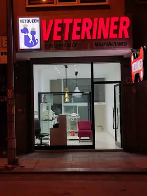 VetQueen Veteriner Kliniği fotoğrafı