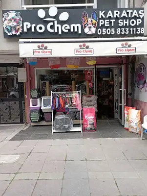 Karataş Pet Shop fotoğrafı