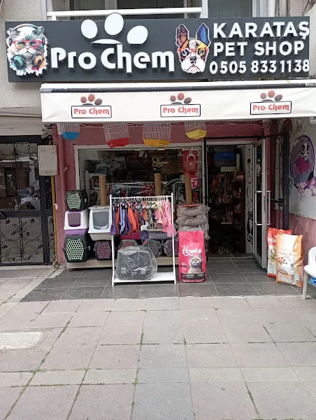 Karataş Pet Shop foto 1
