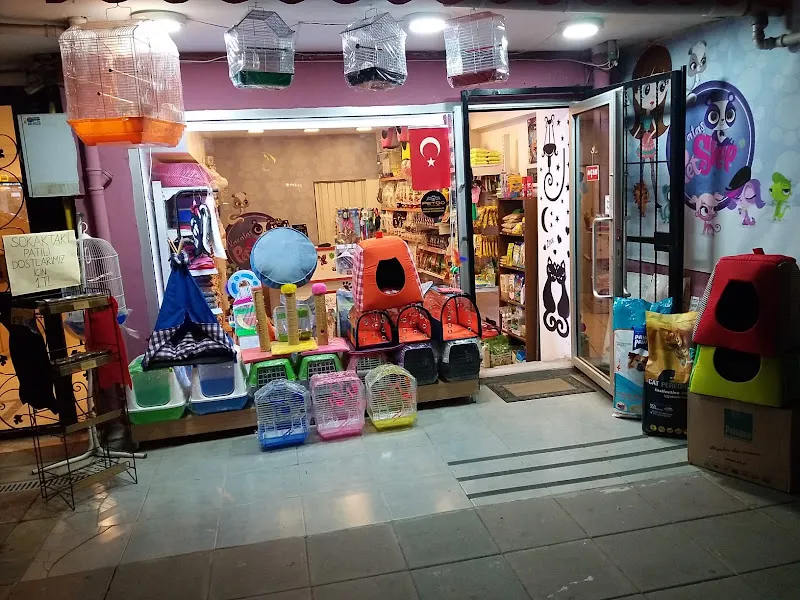 Karataş Pet Shop foto 2