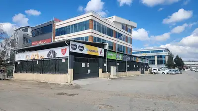 Argon Gıda San. Tic. Ltd. Şti. fotoğrafı