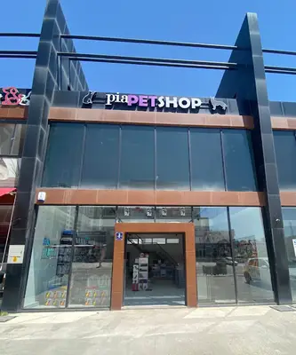 Pia Petshop fotoğrafı