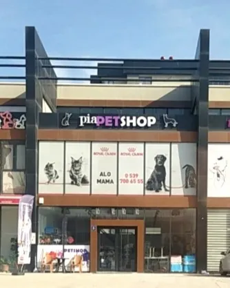 Pia Petshop foto 2