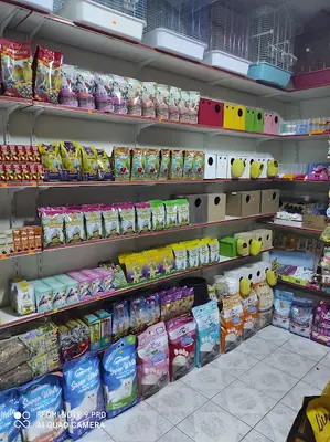 EMR PETSHOP