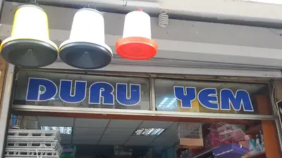 Duru Yem fotoğrafı