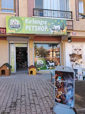 Kırlangıç Petshop
