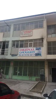 Güngör Kafes fotoğrafı