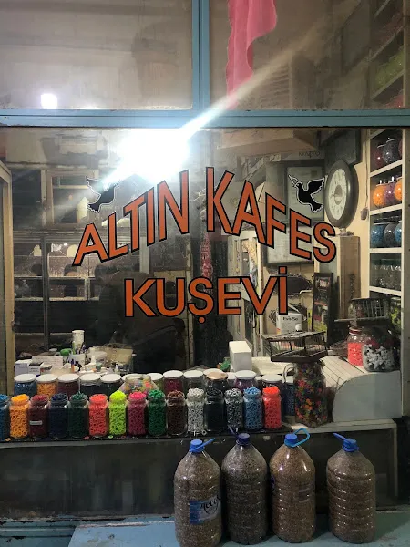 Güngör Kafes foto 2