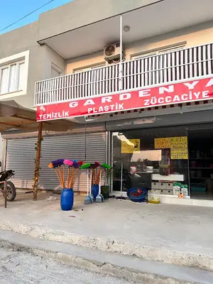 Gardenya Petshop fotoğrafı