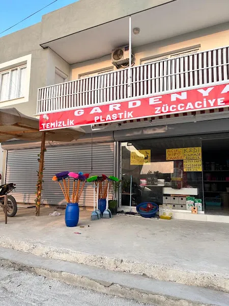 Gardenya Petshop foto 1