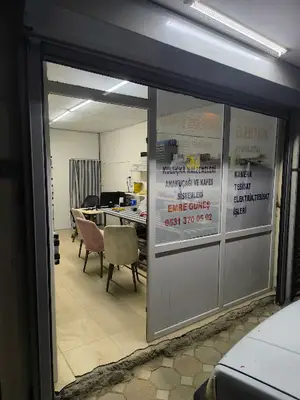 GÜNEŞ KULUÇKA ELEKTRİK fotoğrafı