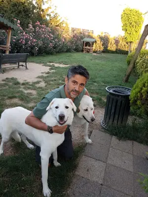 volkan fotoğrafı