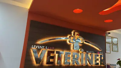 Levent Safir Veteriner Kliniği fotoğrafı