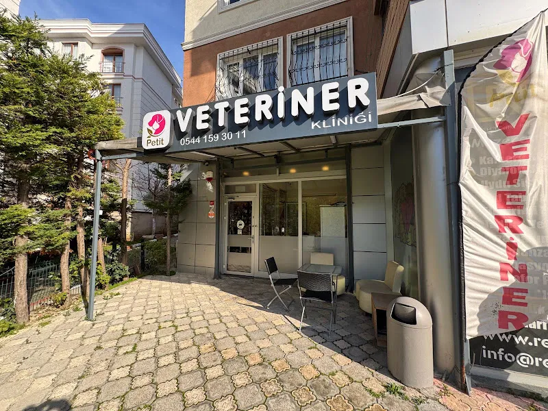 Petit Veteriner Kliniği foto 1