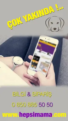 Hepsi Mama