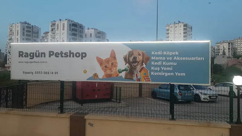 RAGÜN PETSHOP foto 2