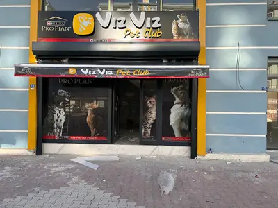 Vız Vız Pet Club 3 fotoğrafı