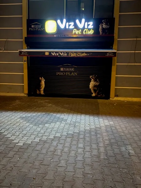 Vız Vız Pet Club 3 foto 2