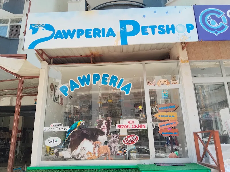 PAWPERIA PETSHOP foto 1
