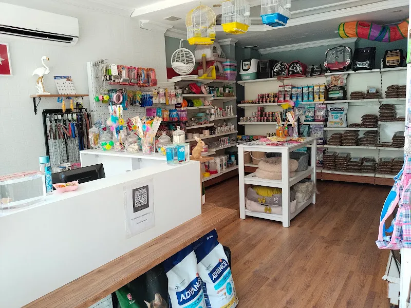 PAWPERIA PETSHOP foto 2