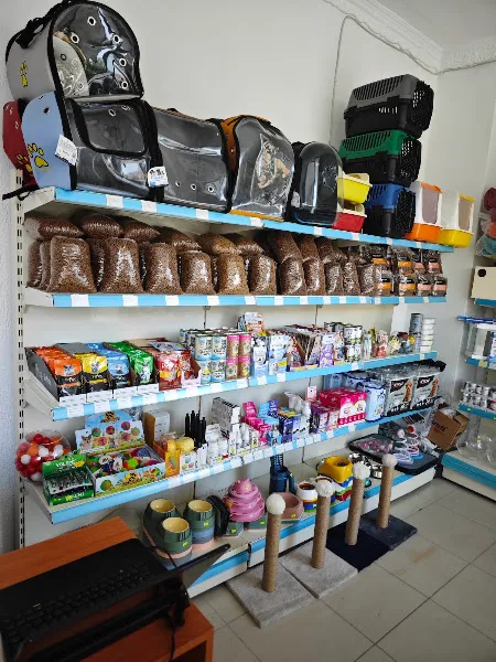 ÇAKIRIM PETSHOP foto 2