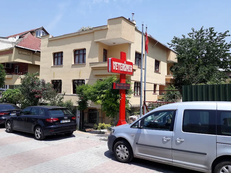 ŞENLİKKÖY VETERİNER KLİNİĞİ foto 1