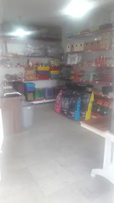 Safir Pet Shop fotoğrafı