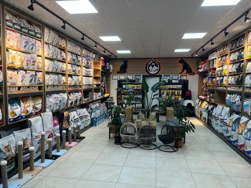 Doctor House Petshop foto 2