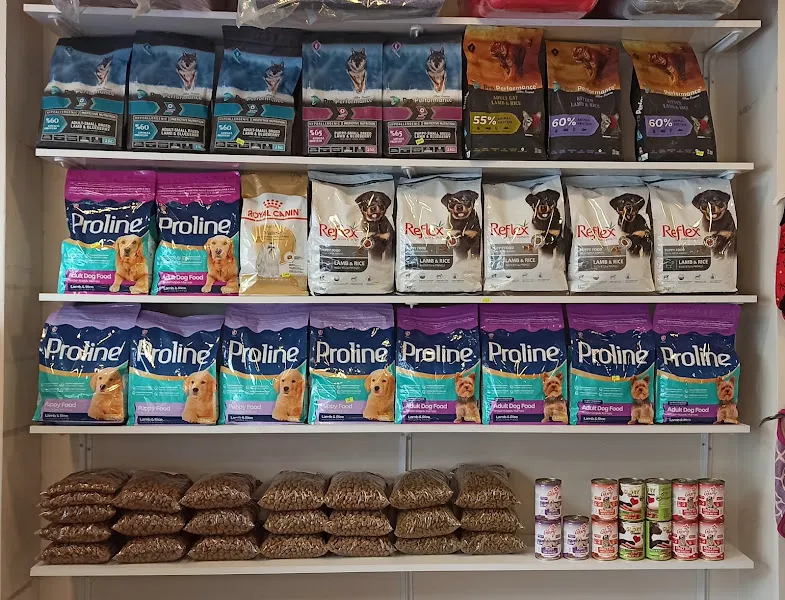 OZN Petshop foto 2