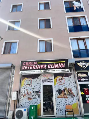 CERAN Ced ECZA DEPOSU VETERİNER İLAÇLARI